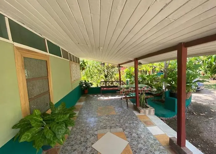 Coco Verde Bed and breakfast Coco