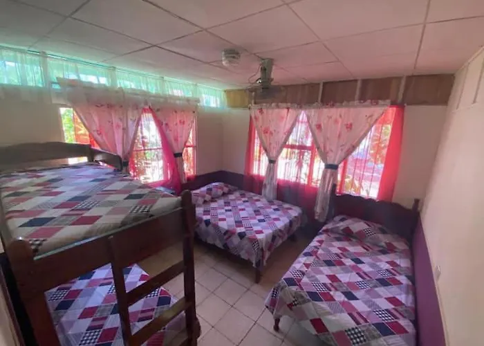 Bed and breakfast Coco Verde